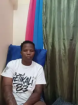 Show de Baby_shee na webcam