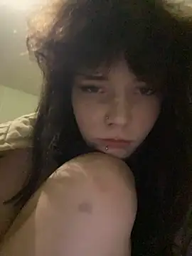 LaranFox Chat XXX in diretta