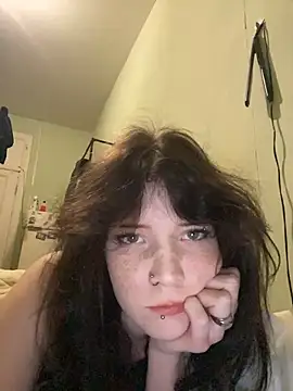 Chat +18 de LaranFox ao vivo
