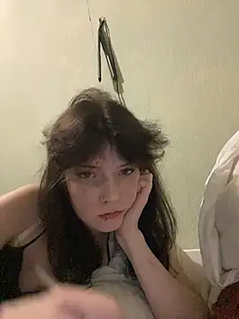 Chat XXX en directo de LaranFox