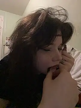 LaranFox – webcam-show