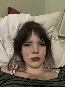 LaranFox 라이브 XXX 채팅