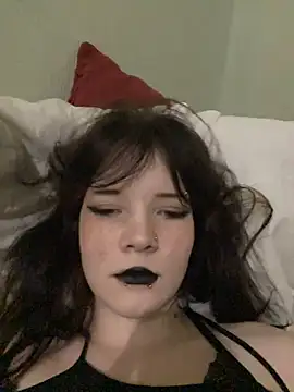 LaranFox – Naživo XXX chat