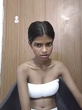 Show Webcam de its-siya01