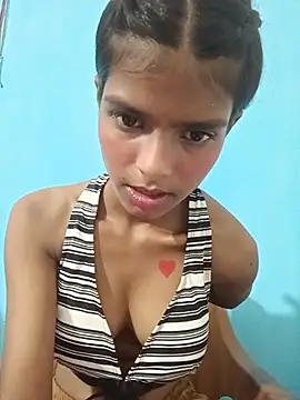 Show Webcam de its-siya01