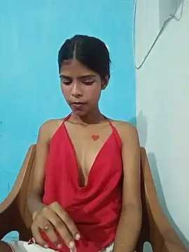 its-siya01's Webcam Show
