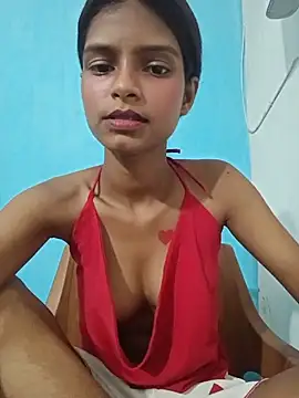 its-siya01 Webcam show