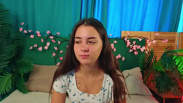 Živý XXX chat AoifeBanks
