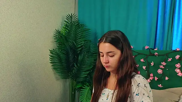 Živý XXX chat AoifeBanks