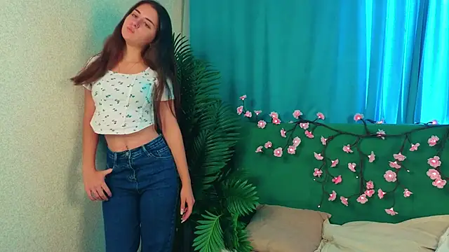 AoifeBanks Chat XXX live