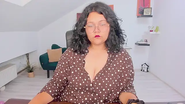 HaraNoirn Live XXX chat