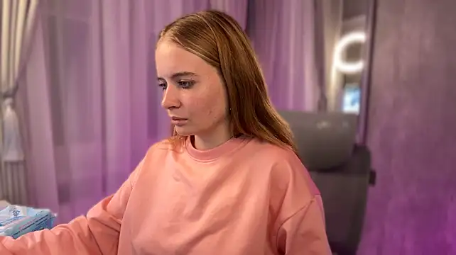 Mary_Day_'s Webcam Show