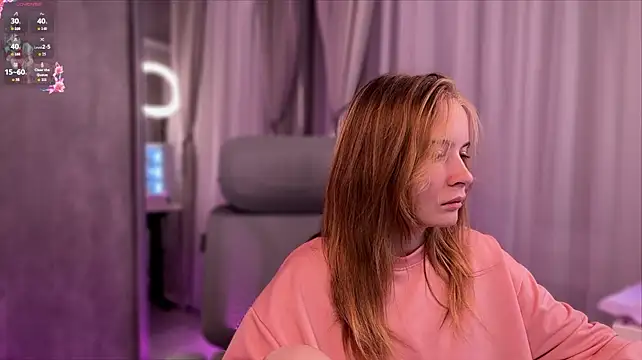 Онлайн чат XXX Mary_Day_