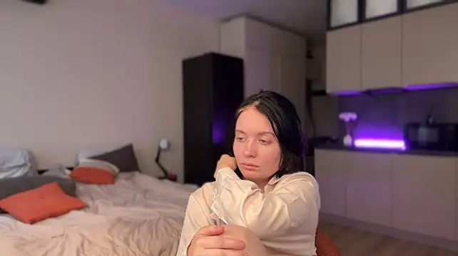 Mary_Day_ Live XXX-Chat