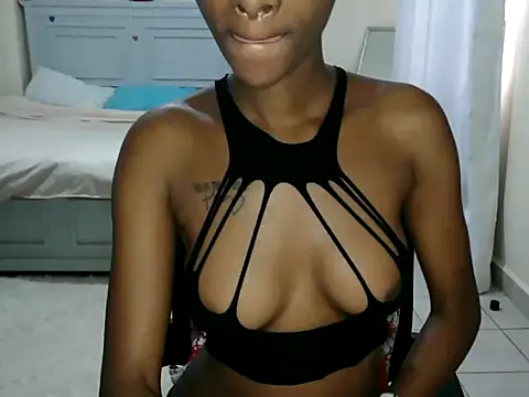 Sexyrich's Live Chat Room