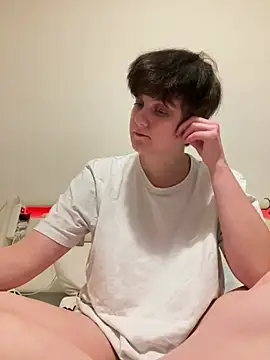 YoungMoxy Webcam-Show