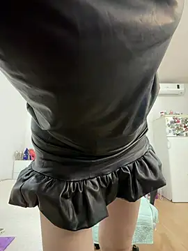 Iris_Pitts_'s Webcam Show