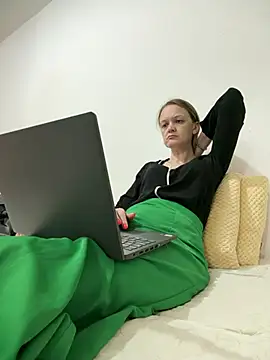 Iris_Pitts_'s Webcam Show