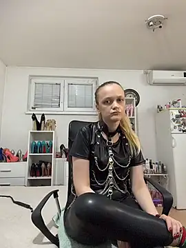 Iris_Pitts_ Webcam Show
