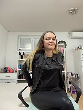 Iris_Pitts_ Webcam show