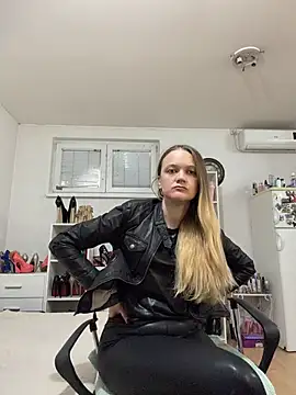 Iris_Pitts_'s Webcam Show
