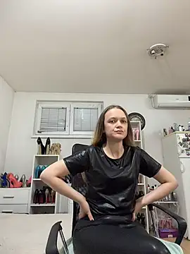 Iris_Pitts_'s Webcam Show