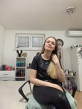 Iris_Pitts_'s Webcam Show