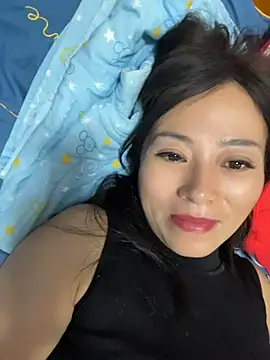 Pertunjukan Kamera Web Lipinger