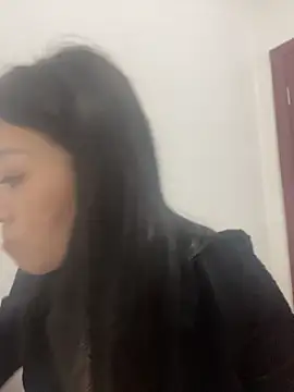 Show de Lipinger na webcam