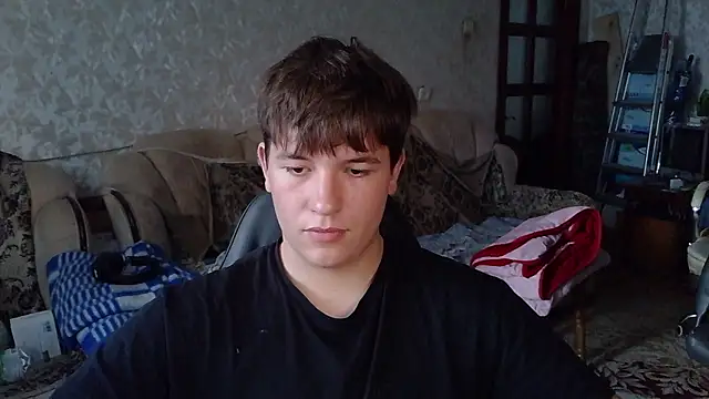 adam_jknight's Webcam Show