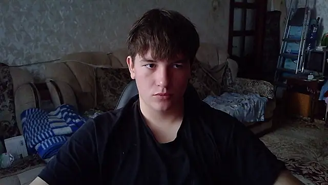 Show webcam de adam_jknight
