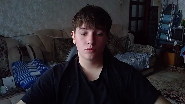Show de adam_jknight na webcam