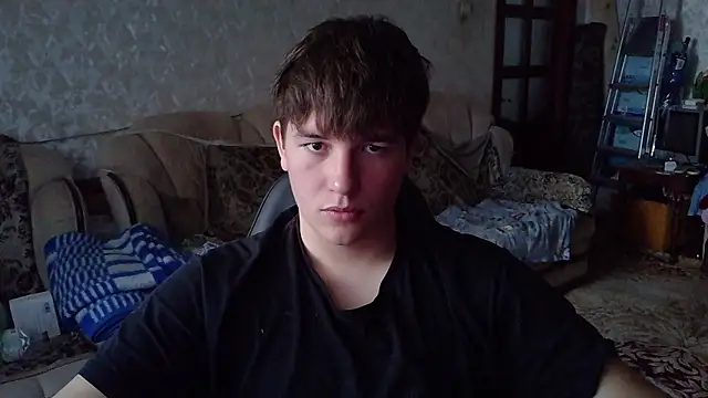 adam_jknight 웹캠 쇼