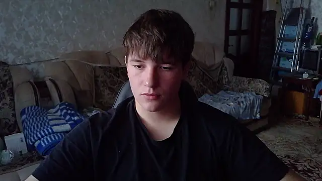 adam_jknight Webcam Show