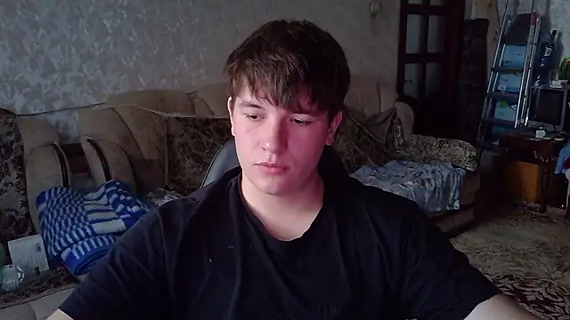 adam_jknight Webcam-Show