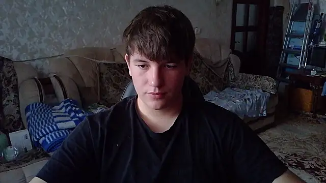 عرض كام adam_jknight