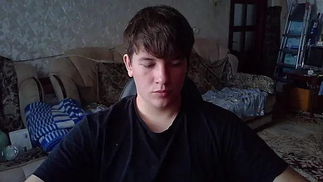 adam_jknight 网络视讯表演