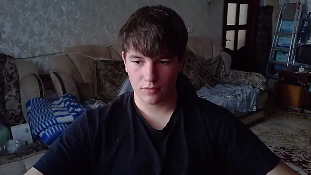 adam_jknight's Webcam Show
