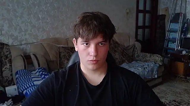 adam_jknight 网络视讯表演