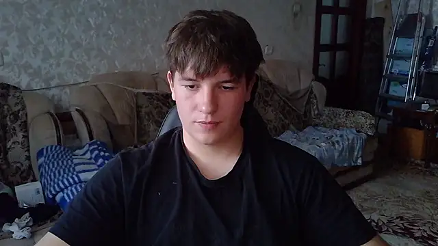 adam_jknight 网络视讯表演