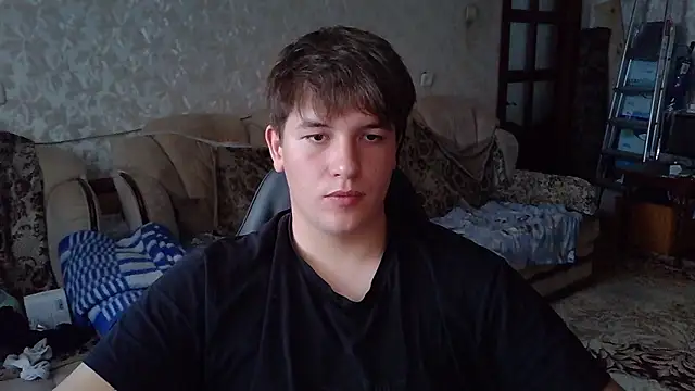 Show webcam de adam_jknight
