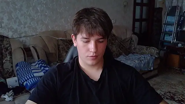 adam_jknight's Webcam Show