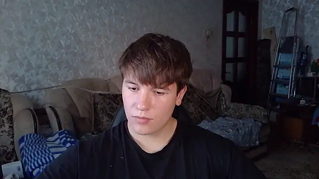 Show Webcam de adam_jknight