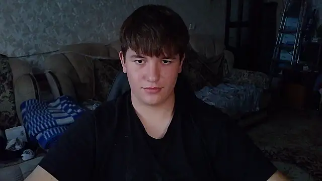 Show webcam de adam_jknight