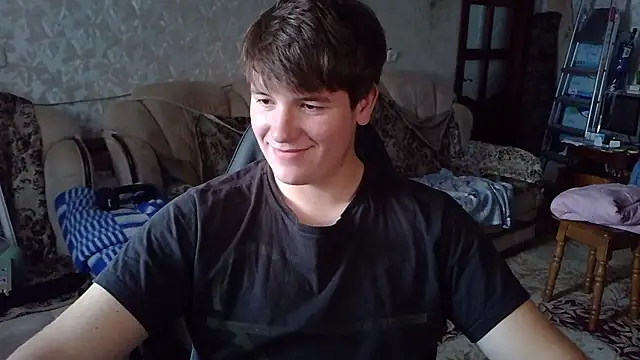 Show webcam de adam_jknight