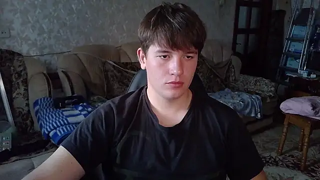 Webkamerová show adam_jknight