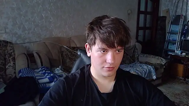 Webkamerová show adam_jknight
