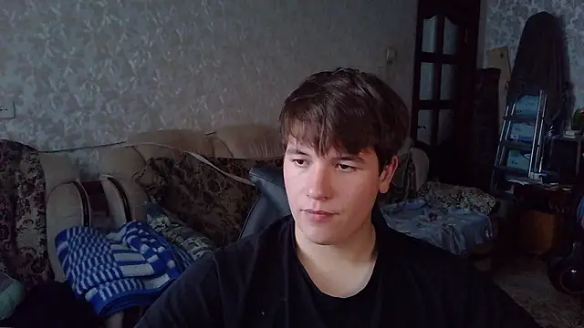 adam_jknight Webcam show