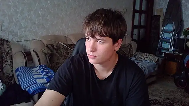 Show de webcam de adam_jknight