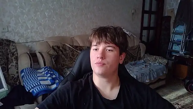 adam_jknight Webcam-Show